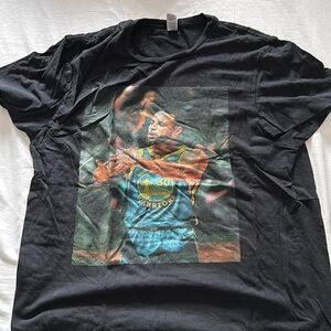 Golden State Warriors Stephen Curry Tee